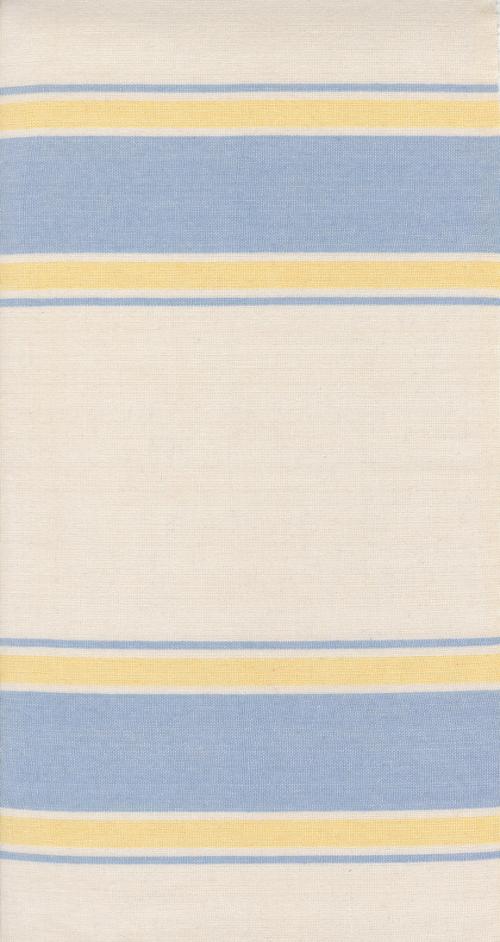 Toweling Fabric - Summer Solstice - Afternoon - Waterfall