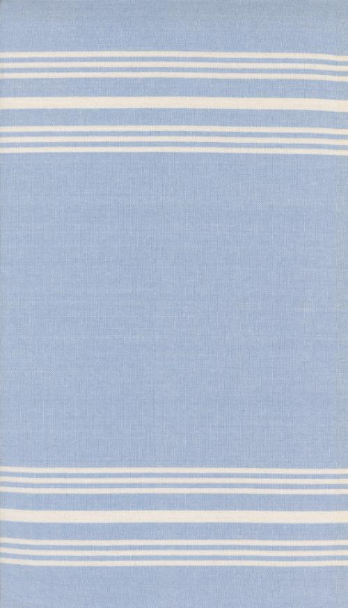 Toweling Fabric - Summer Solstice - Waterfall