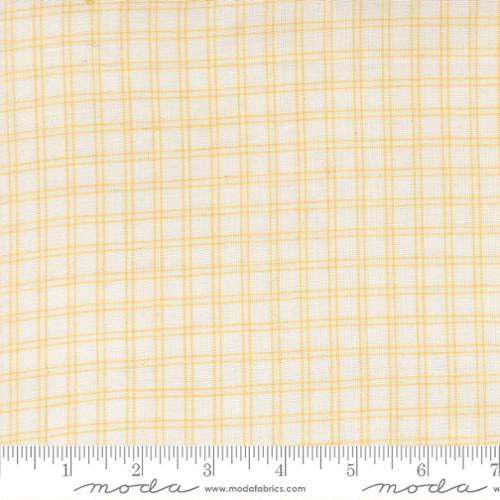 Summer Solstice Wovens - Quilting Cotton Fabric - Checks Plaids Stripes - Afternoon