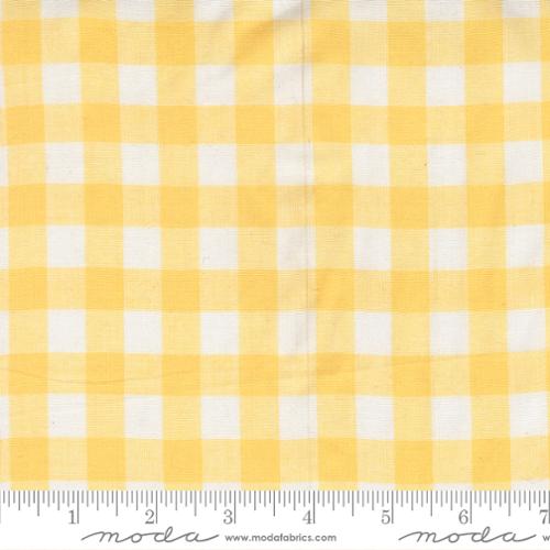 Summer Solstice Wovens - Quilting Cotton Fabric - Checks Plaids Stripes - Afternoon