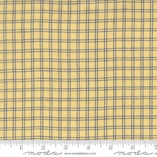 Summer Solstice Wovens - Quilting Cotton Fabric - Checks Plaids Stripes - Afternoon