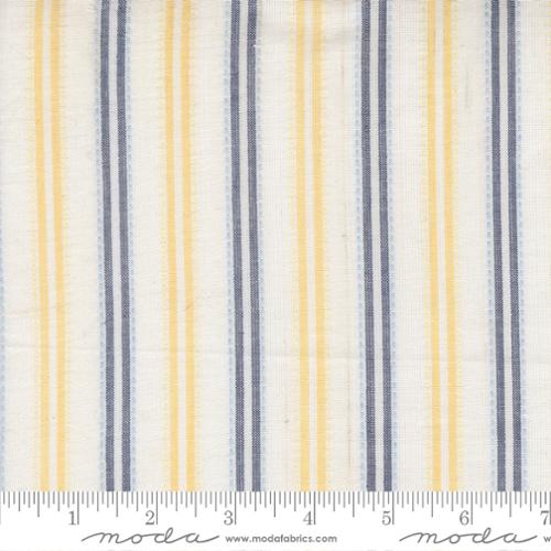 Summer Solstice Wovens - Quilting Cotton Fabric - Checks Plaids Stripes - Afternoon