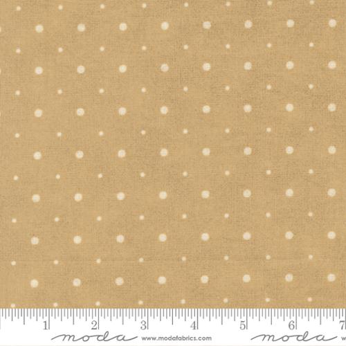 Posh - Quilting Cotton Fabric - Desert Dusk - Tan