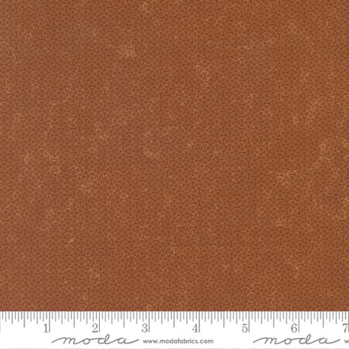 Quail Run - Quilting Cotton Fabric - Thicket Blenders - Amber