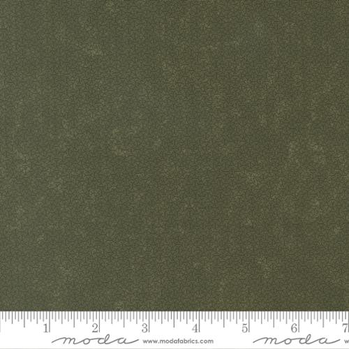 Quail Run - Quilting Cotton Fabric - Thicket Blenders - Grass