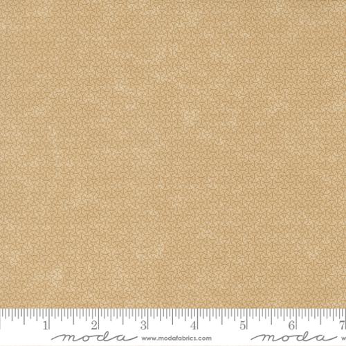 Quail Run - Quilting Cotton Fabric - Thicket Blenders - Tonal Tan