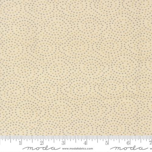 Arabesque - Quilting Cotton - Tranquil - Angel Sky