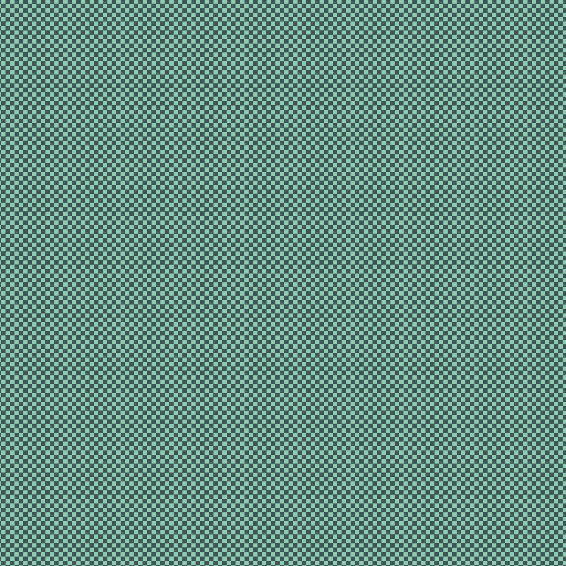 Oven Fresh – Quilting Cotton Fabric – Check – Green