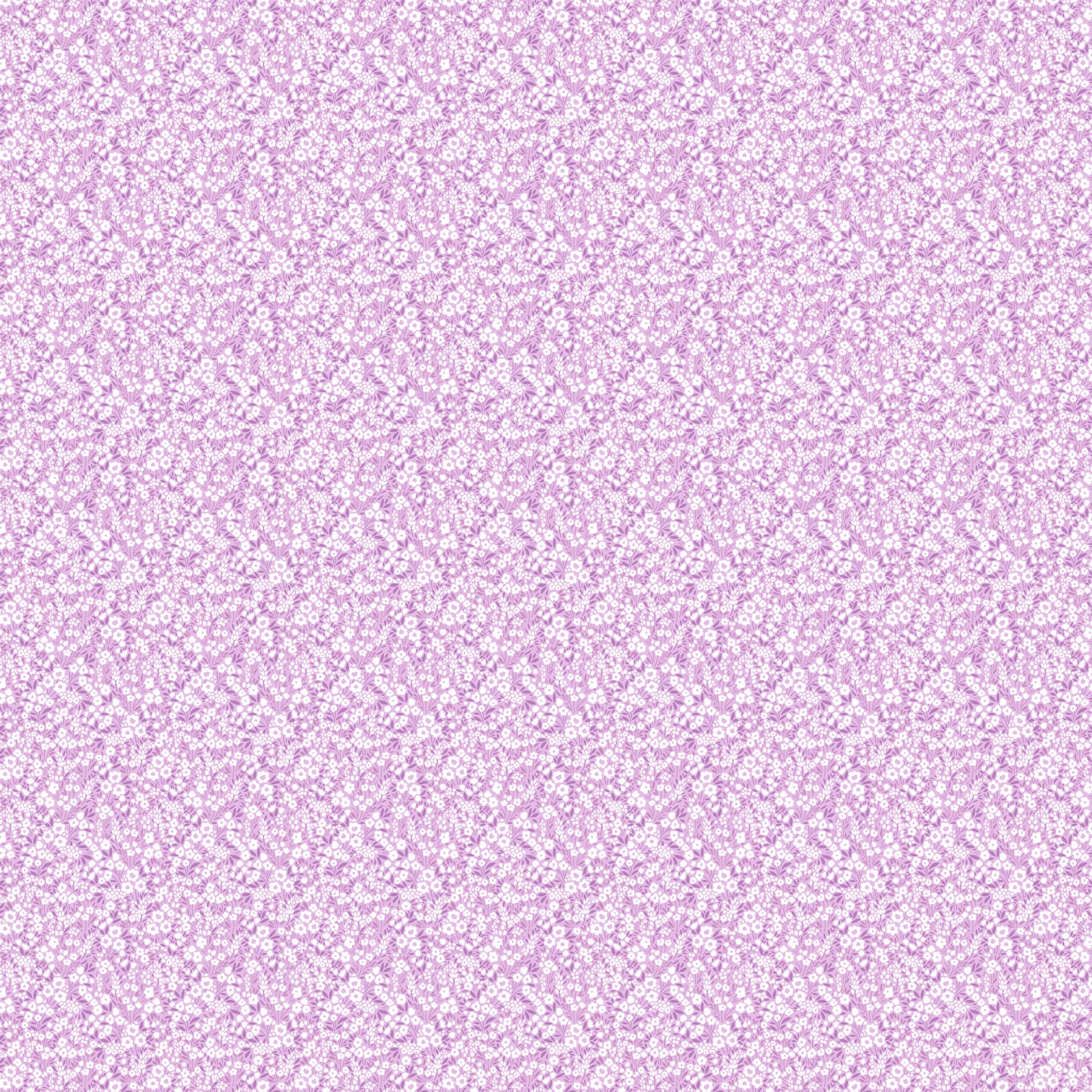 Pocket Posies – Quilting Cotton Fabric – Flora Vista – Lilac