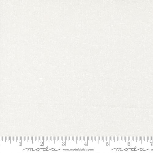 Independence Day - Quilting Cotton - The Meadow Florals - Vanilla White