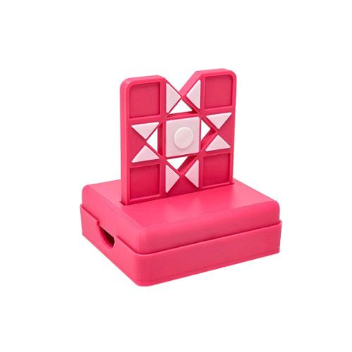 Cutting Tool - Ohio Star Thread Cutter - Pink