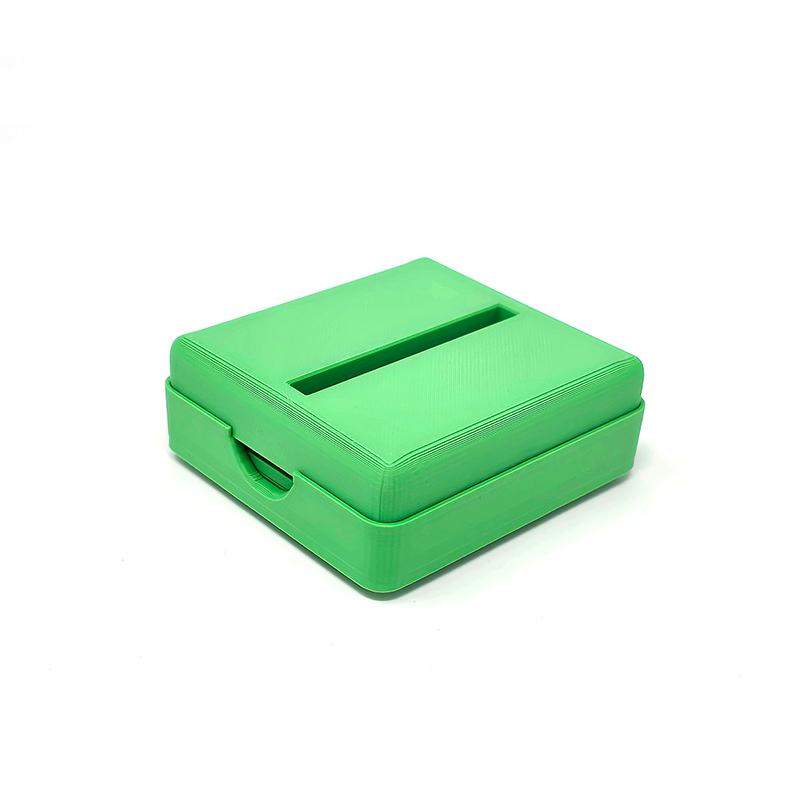 Cutting Tool - Ohio Star Thread Cutter - Green