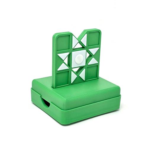 Cutting Tool - Ohio Star Thread Cutter - Green