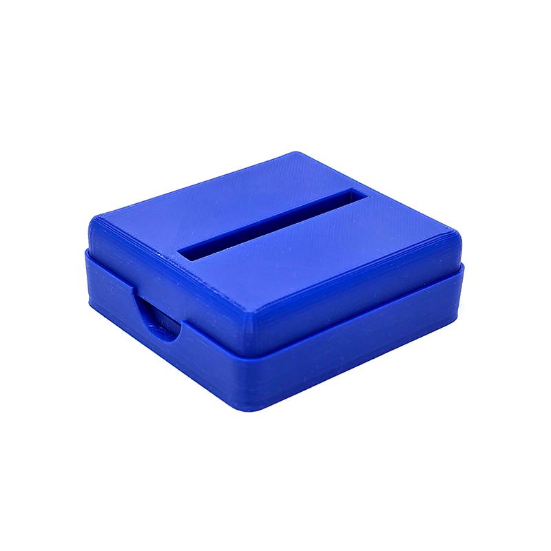 Cutting Tool - Ohio Star Thread Cutter - Blue