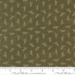 Wheatland - Quilting Cotton Fabric - Amber Waves Blenders - Pine