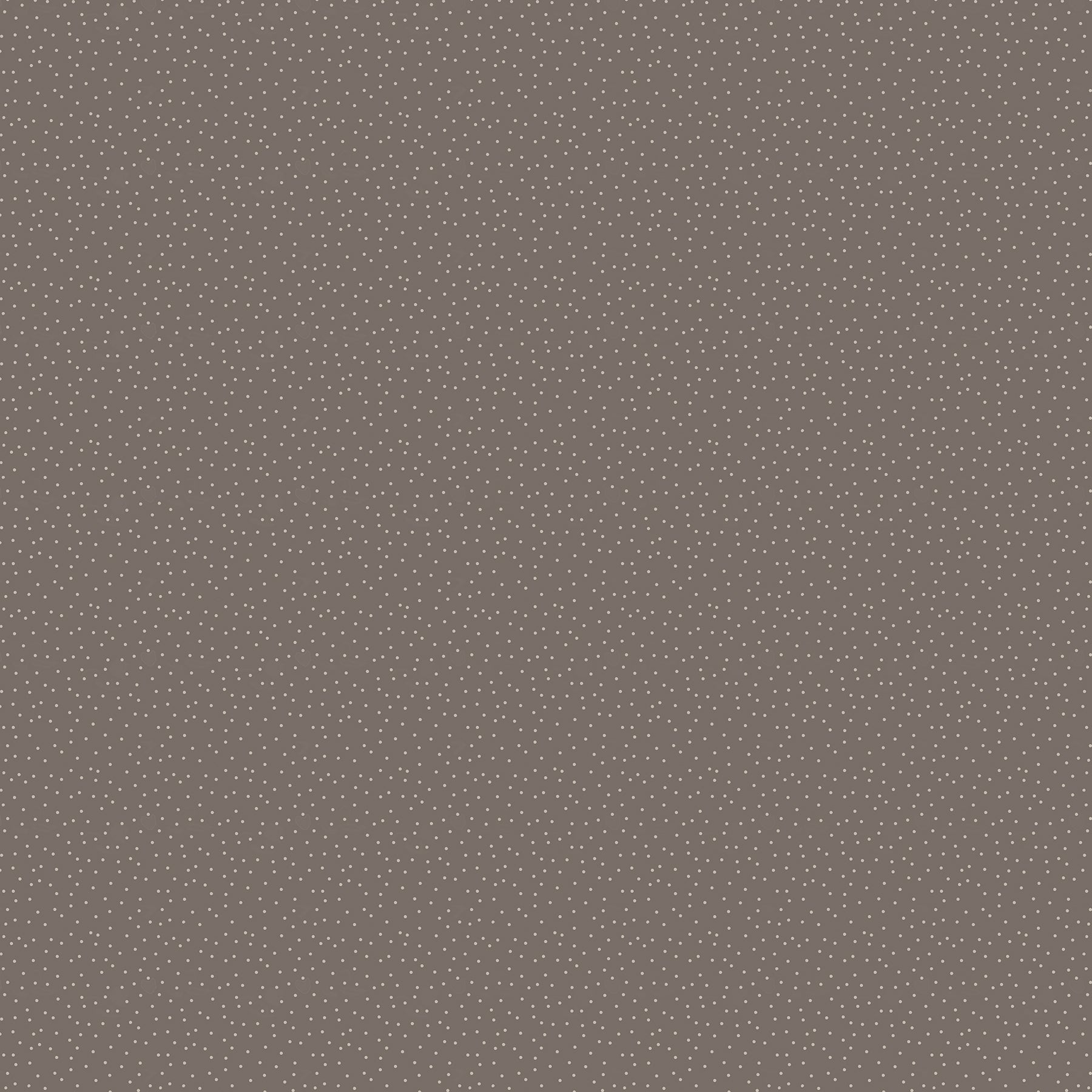 Blossom Breeze – Quilting Cotton Fabric – Dots – Tan