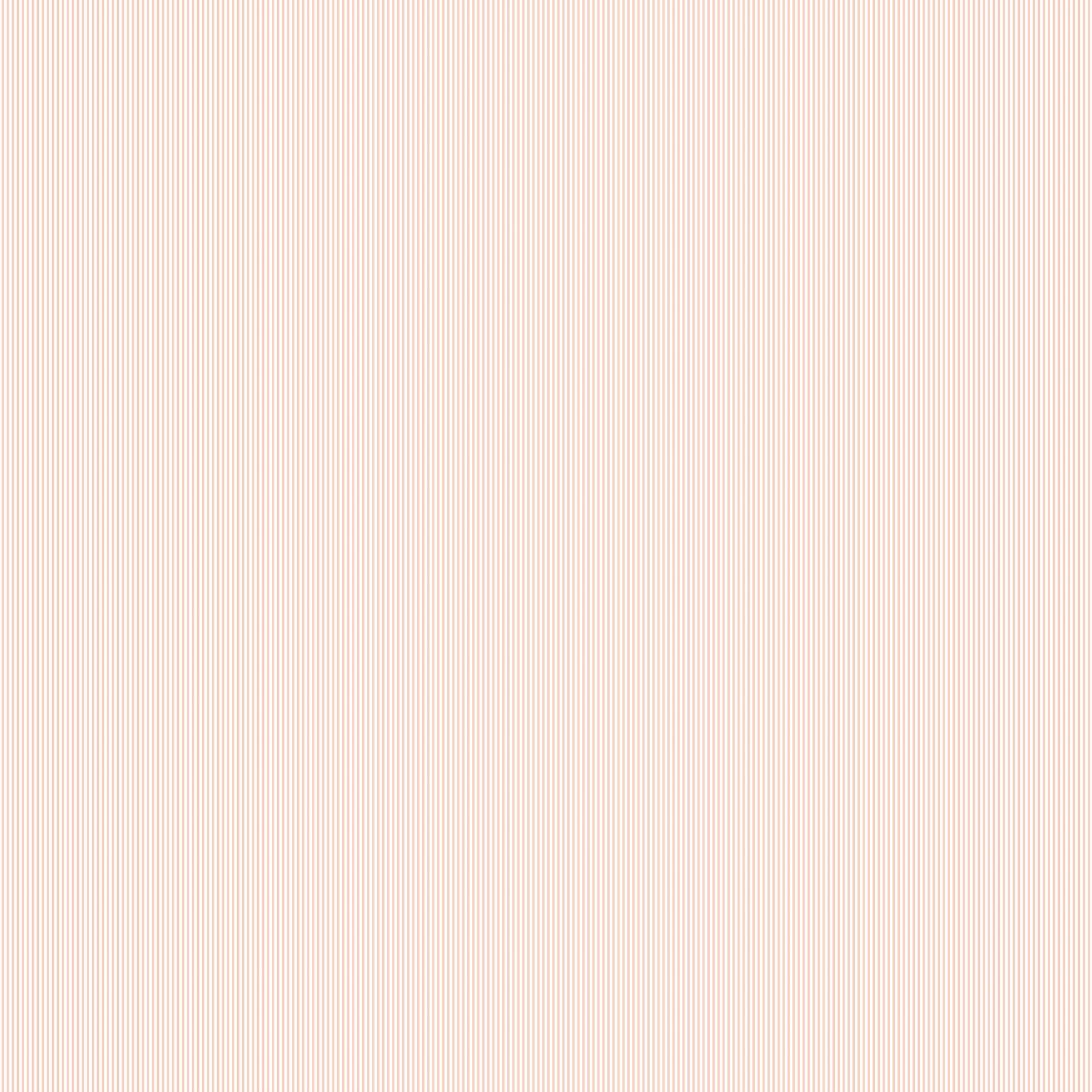 Blossom Breeze – Quilting Cotton Fabric – Stripes – Pink
