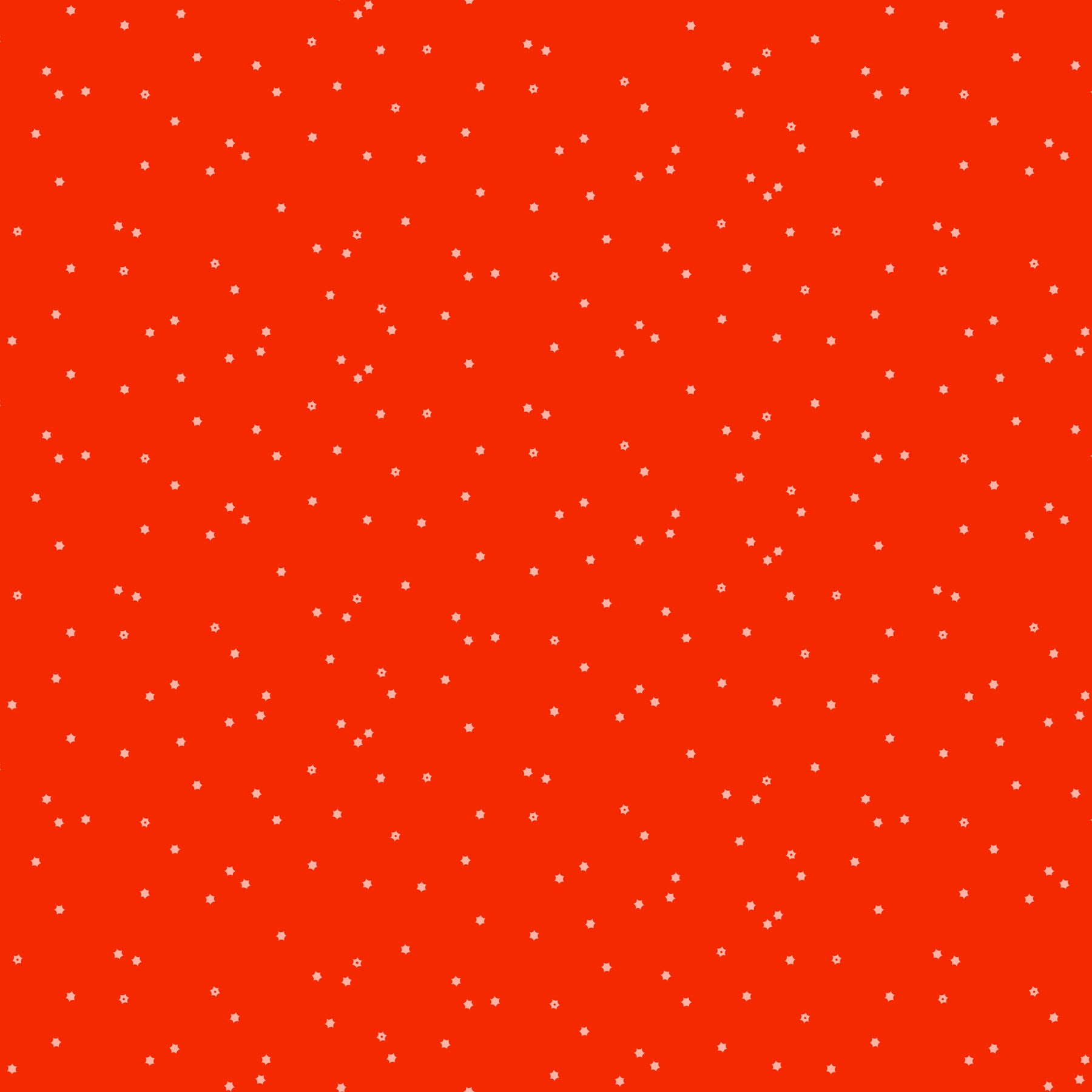 Pocket Posies – Quilting Cotton Fabric – Flowers – Red