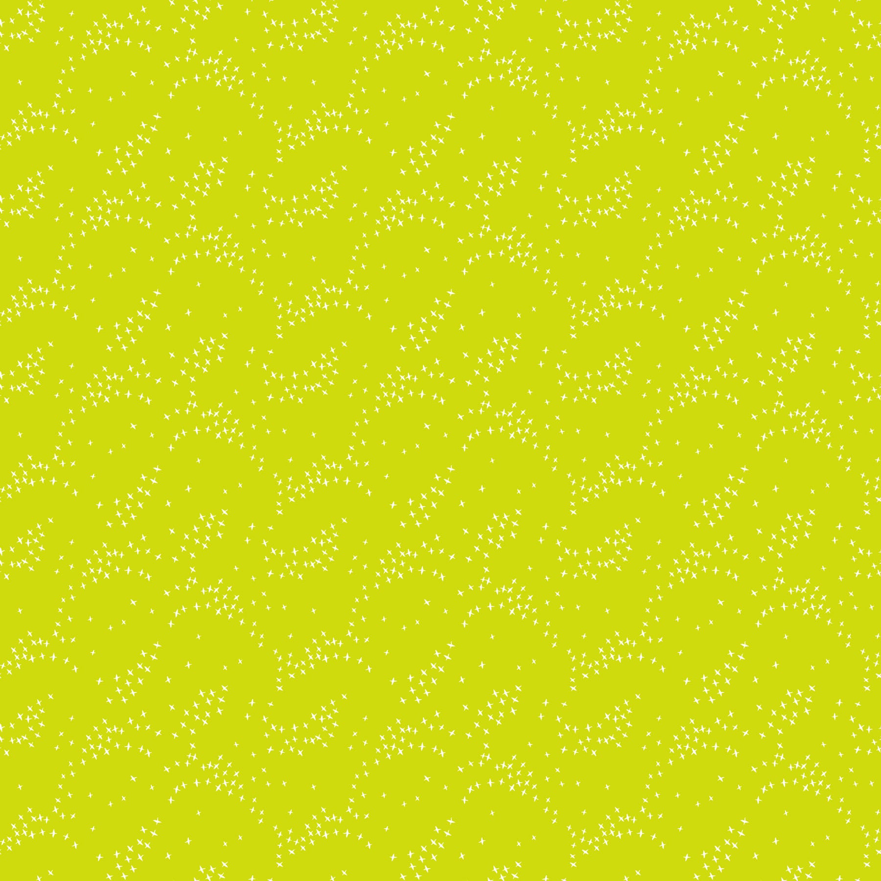 Seasons – Quilting Cotton Fabric – Birds – Pistachio