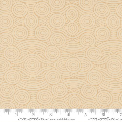 The Henhouse - Quilting Cotton - Clouds Blenders - Cloud