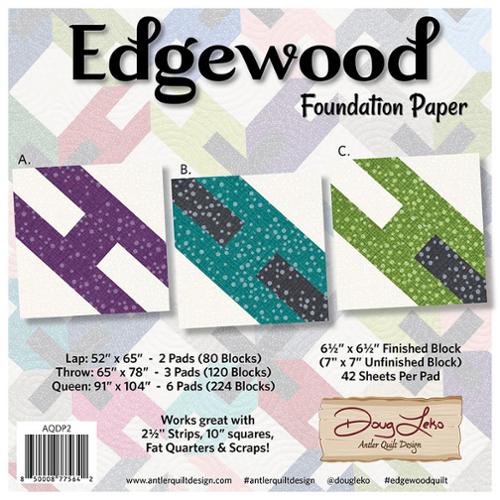 Foundation Paper - Edgewood