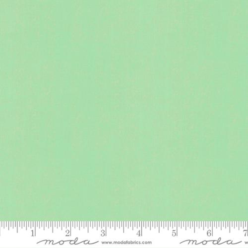 Bella Solids - Quilting Cotton Fabric - Basic Solid - Cool Mint