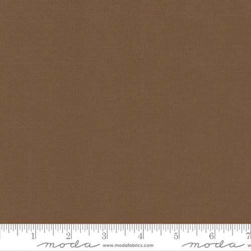Bella Solids - Quilting Cotton Fabric - Basic Solid - Cobblestone