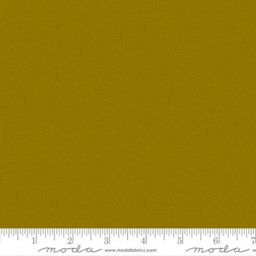 Bella Solids - Quilting Cotton Fabric - Basic Solid - Split Pea
