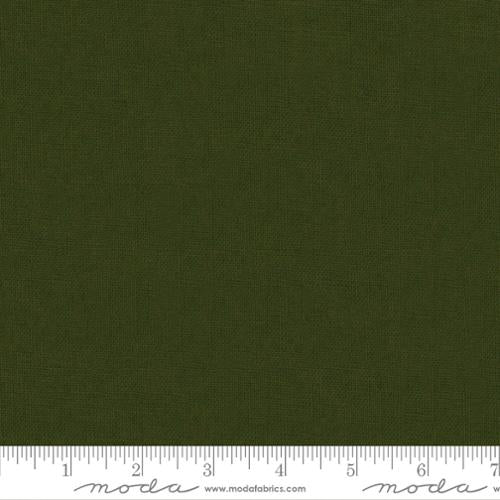 Bella Solids - Quilting Cotton Fabric - Basic Solid - Cypress
