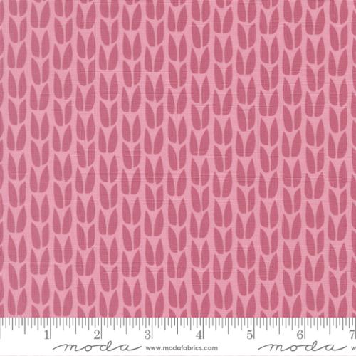 Scenery - Quilting Cotton Fabric - Sprout Blenders - Primrose