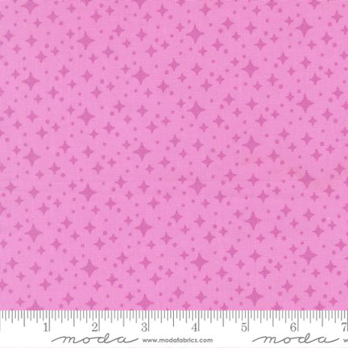 Scenery - Quilting Cotton Fabric - Starlight Blenders - Sweet Pea