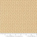 Wheatland - Quilting Cotton Fabric - Milk Thistle - Wheat Tonal