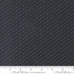 Bluebirds Nest - Quilting Cotton Fabric - Check it Checks and Plaids Dot - Blue