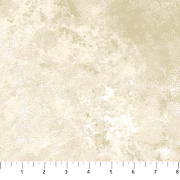 Stonehenge - Wide Back Quilting Cotton Fabric - Beige