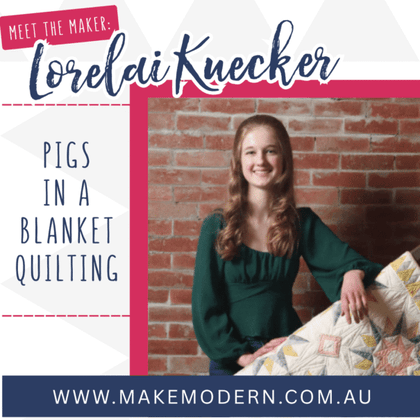 Lorelai Kuecker