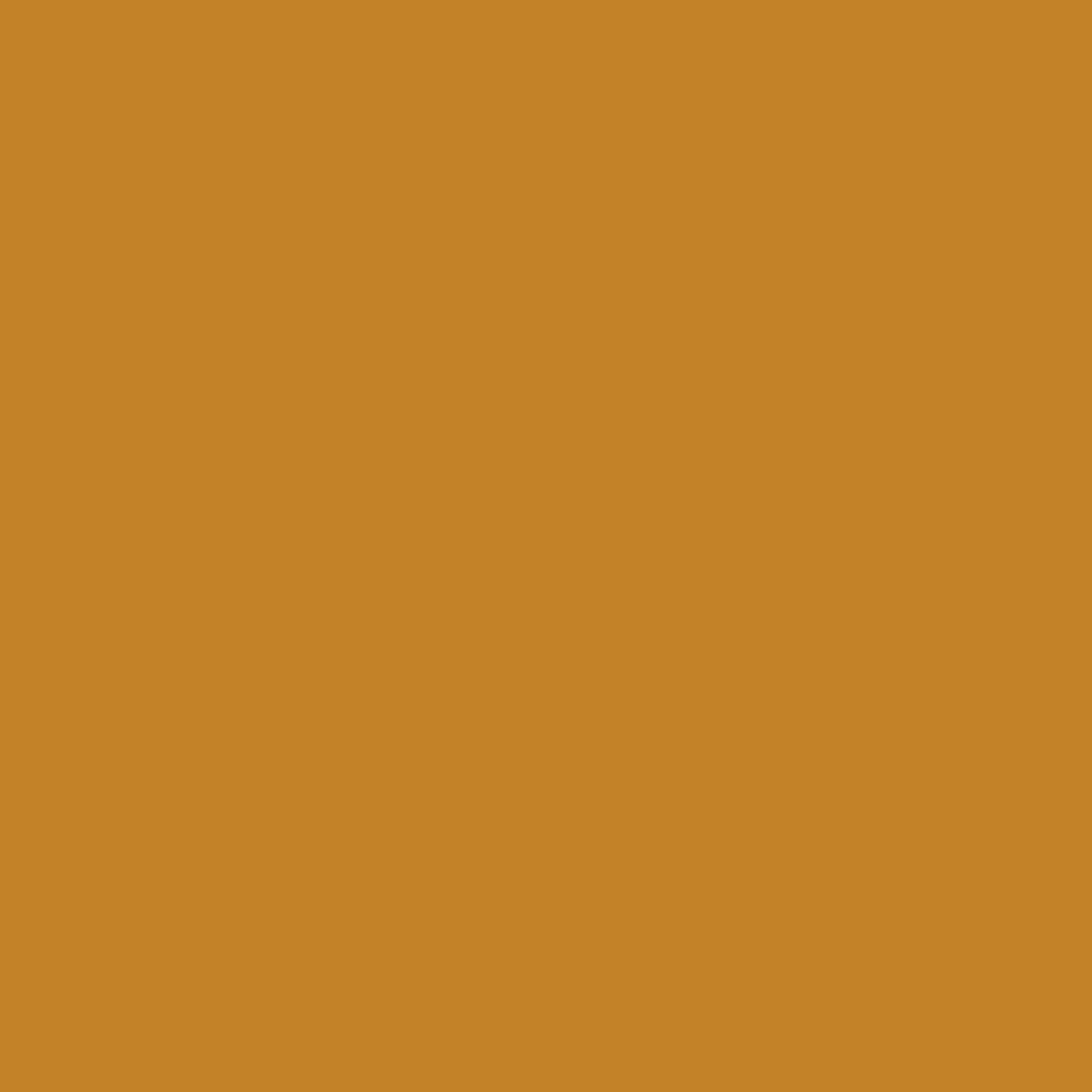 Confetti Cotton – Quilting Cotton Fabric – Solid - Ochre