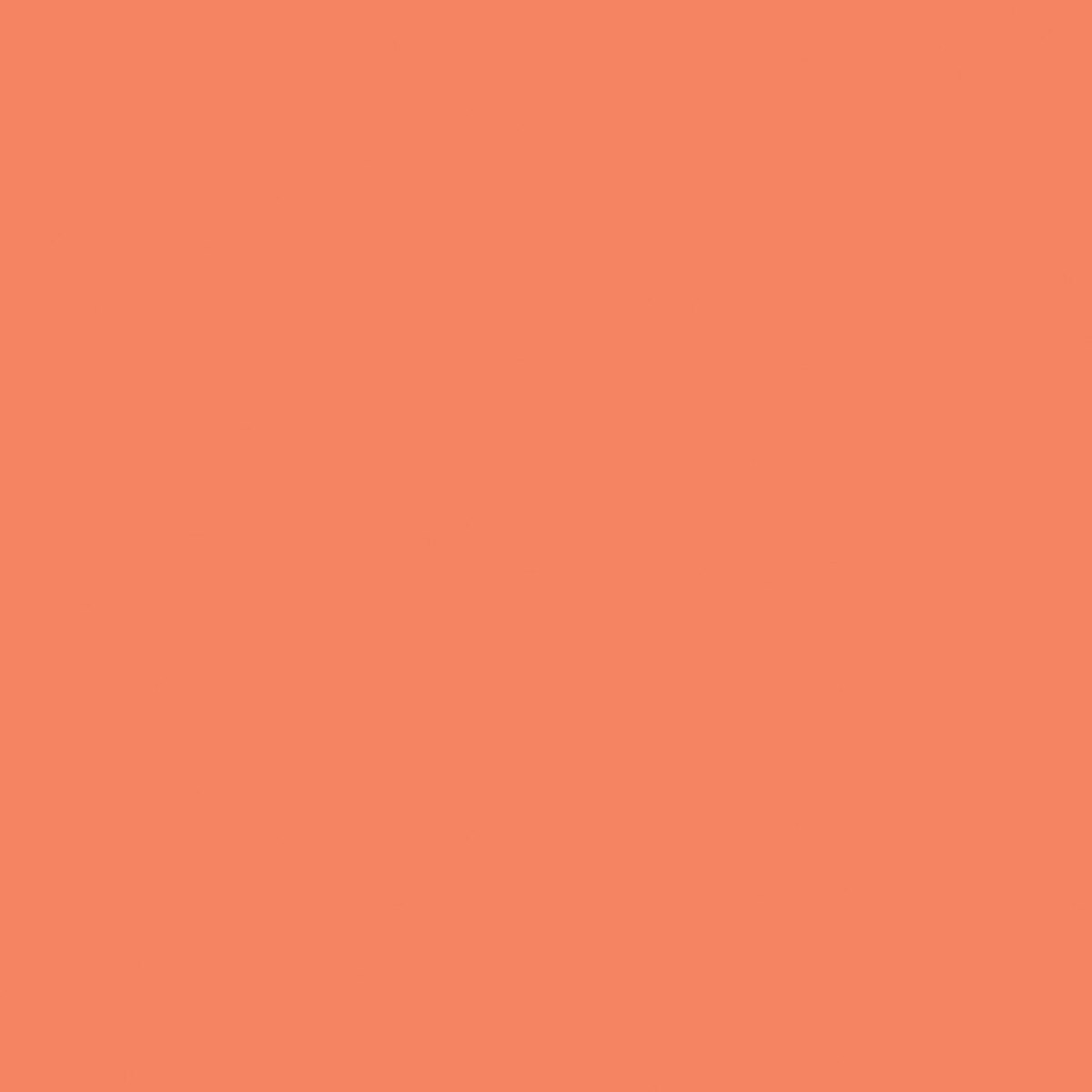 Confetti Cotton – Quilting Cotton Fabric – Solid - Papaya