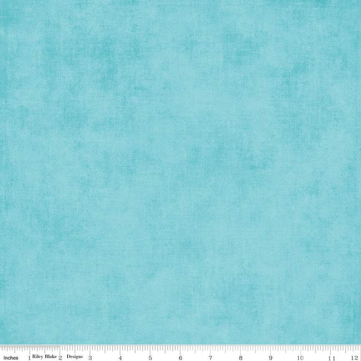 Shades - Quilting Cotton Fabric - Aqua