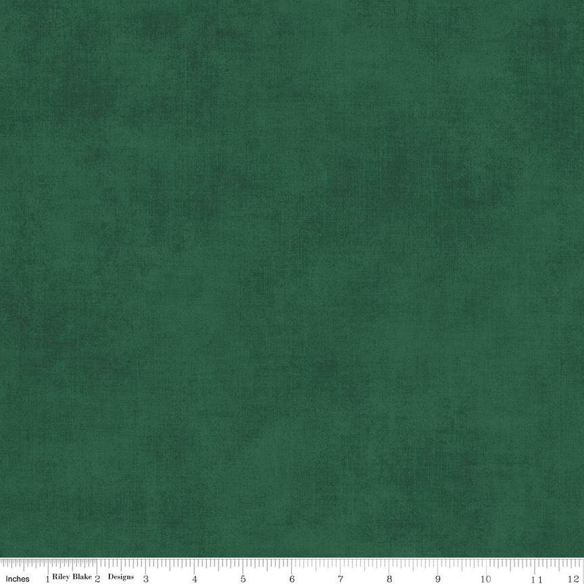 Shades - Quilting Cotton Fabric - Christmas Green