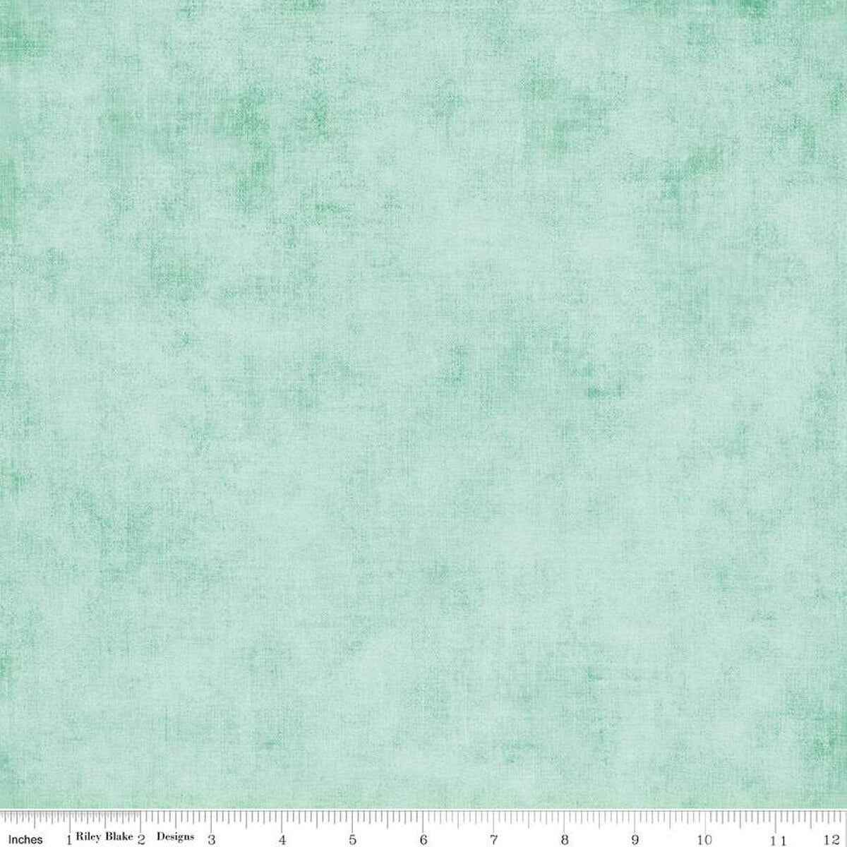 Shades - Quilting Cotton Fabric - Hint of Mint