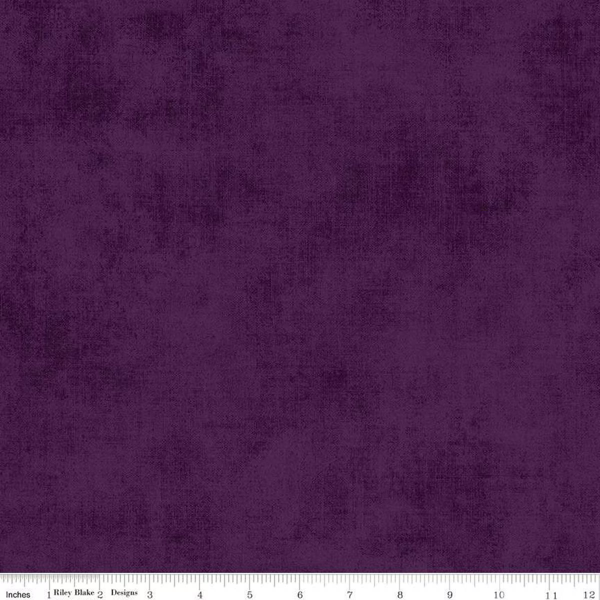 Shades - Quilting Cotton Fabric - Plum