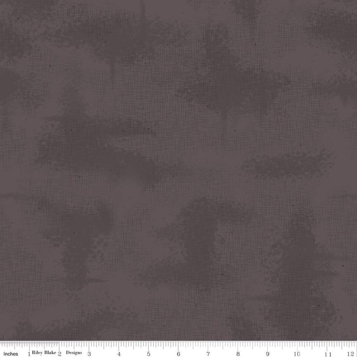 Shabby – Quilting Cotton Fabric - Red - Red