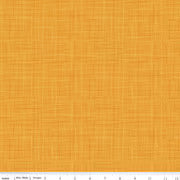 Grasscloth Cotton - Quilting Cotton Fabric - Goldenrod