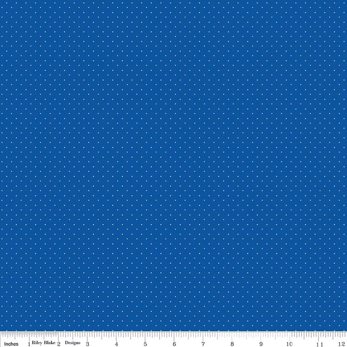 American Jane Pindots - Quilting Cotton Fabric - Ribbon