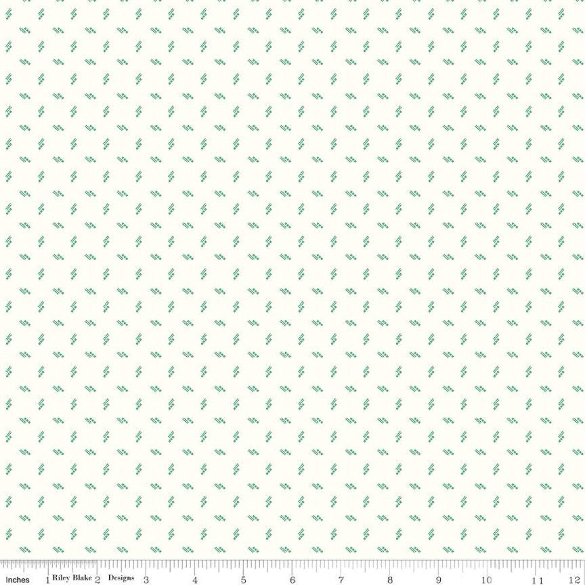 Bee Backgrounds – Quilting Cotton Fabric – Shirting - Alpine