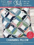 Pillow Pattern - Charming Pillow