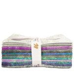 Stonehenge Gradations - Precut Quilting Cotton Fabric - Fat Quarter - 14 Pieces