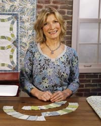 Gail Kessler
