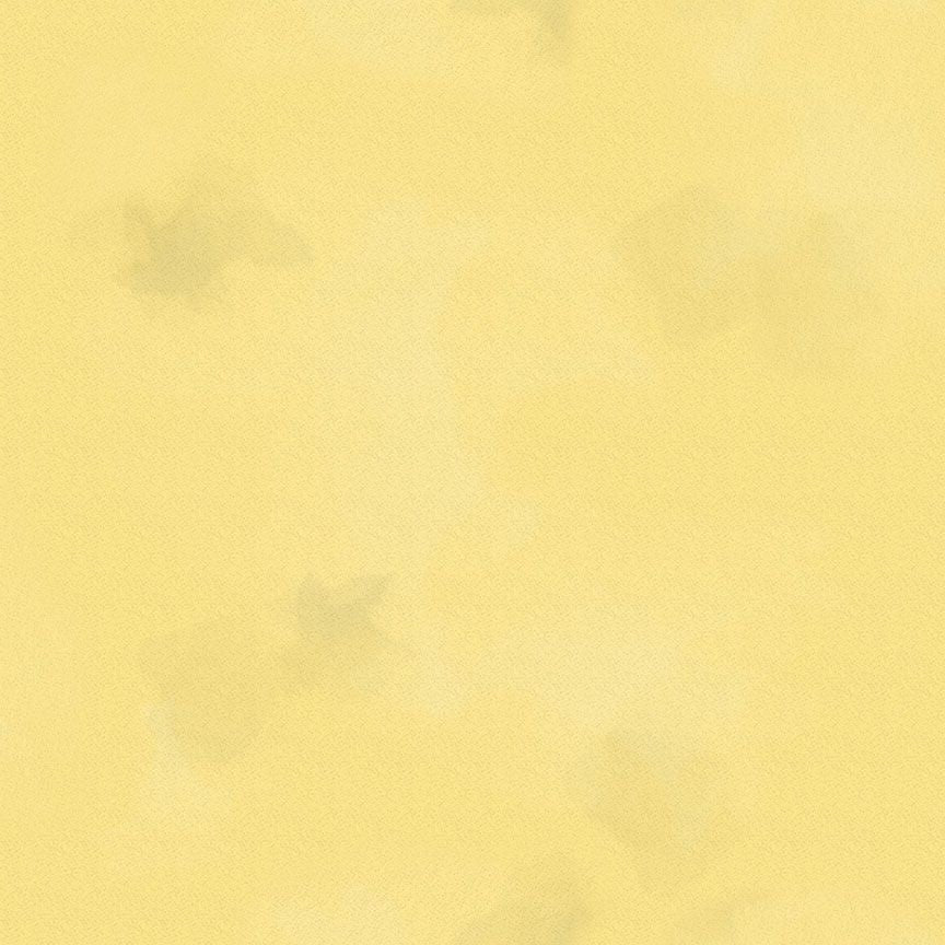 Colorstock - Quilting Cotton Fabric - Brushstroke - Butter