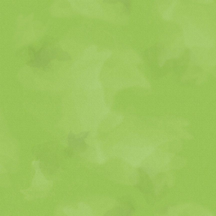 Colorstock - Quilting Cotton Fabric - Brushstroke - Caterpillar